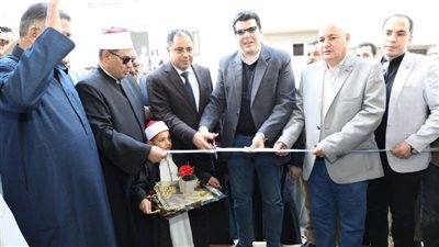 نائب محافظ الشرقية يسلم مشروعات برنامج فرصة لـ 150 مستفيدا