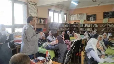 نموذج للعطاء.. ثقافة الفيوم تحتفي بالمرأة المصرية