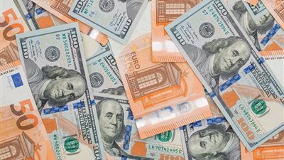 ارتفاع جماعي أمام الجنيه.. آخر تطورات أسعار العملات بختام التعاملات