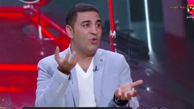 مصطفى ثابت يطالب إدارة الأهلي بفتح فرع للنادي على الميتافيرس 