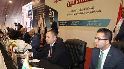 عاجل.. نقابة المهندسين زيادة المعاشات