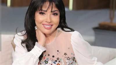 سهير جودة عن صور نادية الجندي في الجيم: تدعو للفرحة والسن مجرد رقم