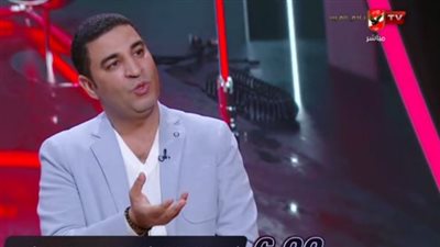 مصطفى ثابت يكشف حجم الاستثمار المتوقع في الذكاء الصناعي