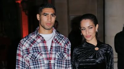 عاجل.. أشرف حكيمي يكشف تفاصيل جديدة في قضية الاغتصاب 