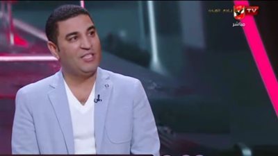 مصطفى ثابت: 90% من كوادر الذكاء الصناعي في العالم العربي مصريين