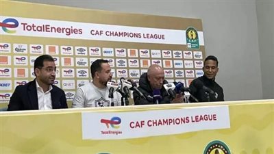 سيف الجزيري: جميع لاعبي الفريق يعانون من سوء التوفيق.. ونسعى للفوز أمام الترجي