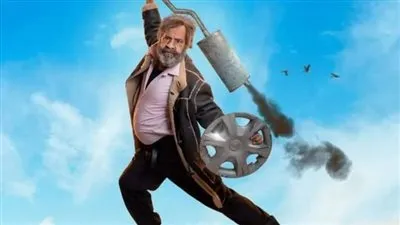 محمد سعد يشوق جمهوره لمسلسله الرمضاني إكس لانس