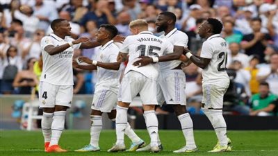 عاجل.. نجم ريال مدريد يخون فريقه مع برشلونة