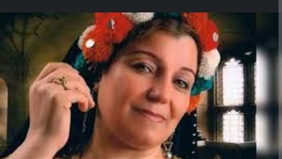 خاص.. هدى السنباطي: بقالي ٥٠ سنة في المجال.. وسعد الصغير وأمينة من اكتشافي