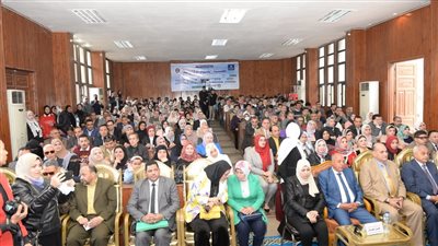 لهذا السبب.. محافظ الدقهلية يستقبل رئيس أكاديمية السادات للعلوم الادارية