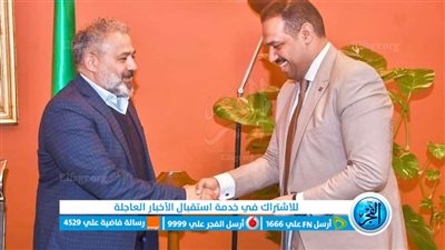 محمد كمال يحصل على تخفيض للصحفيين وأسرهم على أنشطة الأوبرا ومركز الإبداع