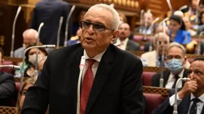 أبو شقة ينفى طلبه تخصيص جزء من راتب المصريين بالخارج لصالح الدولة