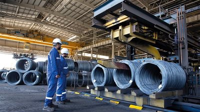 خبير اقتصادي: التمويل أهم تحدي يواجه الصناعة في مصر