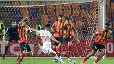 تردد قناة بي ان سبورت beIN Sports 4 لـ مشاهدة مباراة الزمالك والترجي اليوم بدوري أبطال إفريقيا بتعليق خليل البلوشي على نايل سات