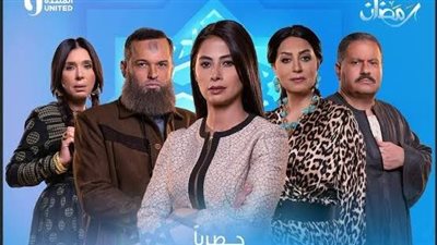 المخرج عادل أديب عن مسلسل 