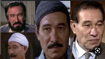 في ذكرى رحيل حمدي غيث ما لا تعرفه عن صاحب دور ريتشارد قلب الأسد.. وهذه وصيته الأخيرة