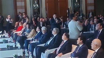 أيمن عاشور: الاستراتيجية الوطنية للتعليم العالي تلبي احتياجات الوزارات الأخرى