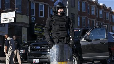 عاجل.. وكالة أمنية أمريكية تتعرض للاختراق الإلكتروني