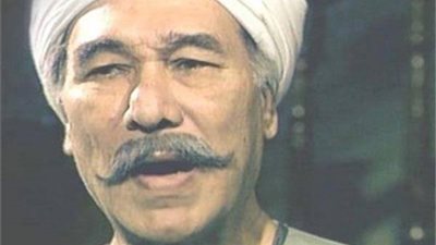 اتهم بالشيوعية وتأثر بوفاة شقيقه عبدالله غيث.. محطات حمدي غيث في ذكرى وفاته