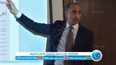 محمد الضبعان يطالب بإلزام 