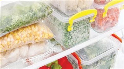 مع اقتراب رمضان.. استشاري تغذية يوضح الطريقة الصحيحة لتخزين الأطعمة (فيديو)