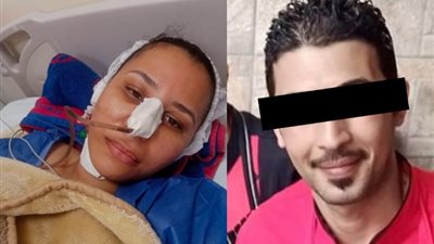 10 طعنات.. السجن 3 سنوات لمتهم بالشروع في قتل طليقته ببورسعيد 