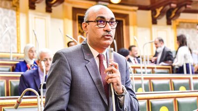 سؤال برلماني لـ 