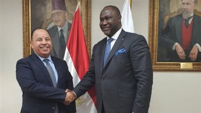 عاجل..مصر تنضم إلى مؤسسة التمويل الأفريقية 