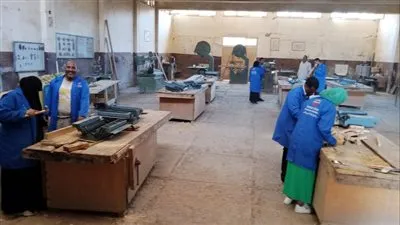 لتأهيل الشباب لسوق العمل.. اطلاق برنامج 