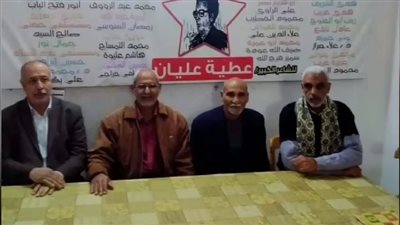 نادي أدب السويس يناقش مهارة وفن التواصل مع الآخرين