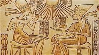 طريقة احتفال المصريين القدماء بعيد الأم 