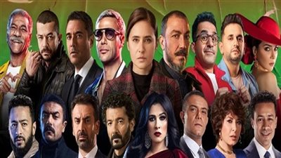 عاجل - مسلسلات رمضان.. قصص وحكايات الدراما المصرية عام 2023