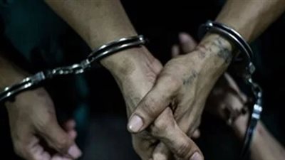 النيابة تجري المعاينة التصويرية لـ 4 متهمين بقتل صديقهم بدار السلام 