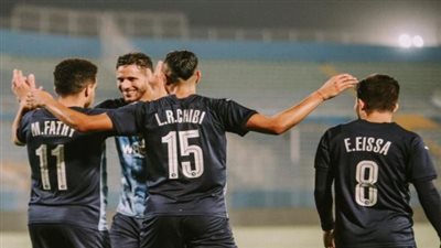 تعديل جديد في موعد مباراة الجيش الملكي وبيراميدز في الكونفدرالية الإفريقية