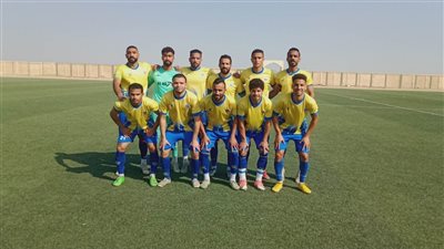 فوز قوص وتعادل الواسطى بالجولة الثالثة بترقي الوصول لدوري المحترفين