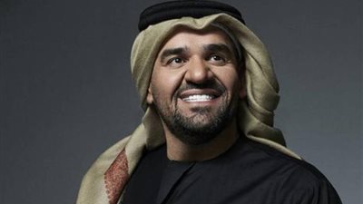 حسين الجسمي: أغنية شعبية ممزوجة موسيقيًا بالروح البدوية الشامية