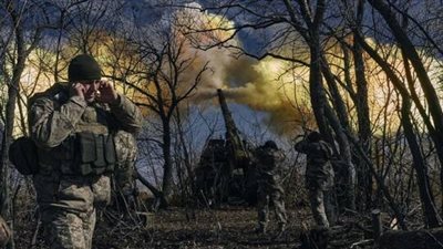 زيلينسكي: سيطرة روسيا على أرتيوموفسك ستفتح لها الطريق لمدن شرق أوكرانيا