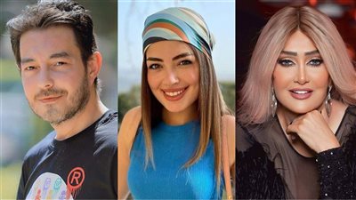 تعرف على حقيقة منع أحمد زاهر ابنته من المشاركة بمسلسل 