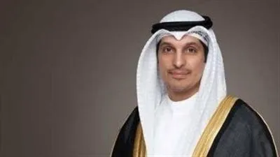 وزير الإعلام الكويتي مهرجان القرين يجسد رؤية الكويت في مد جسور التواصل بين الشعوب