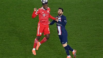 استقبل الآن.. القنوات المفتوحة بالتردد الناقلة لمباراة بايرن ميونخ وباريس سان جيرمان فى دورى أبطال أوروبا