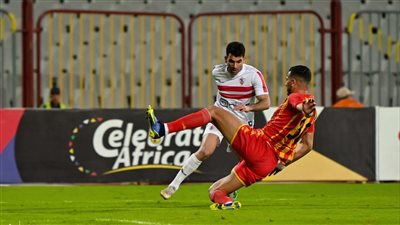 هدف زيزو اليوم أمام الترجي التونسي في دوري أبطال إفريقيا