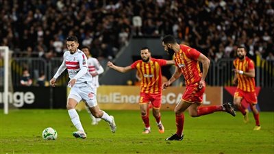 موعد والقناة الناقلة لـ مباراة الزمالك المقبلة في دوري أبطال إفريقيا 