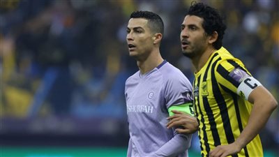 رونالدو ضد حجازي.. تشكيل المتوقع لقمة النصر والاتحاد في دوري روشن السعودي 2022-2023