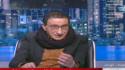 عبدالمنعم عمارة: 2022 الأسوأ في تاريخ الكرة المصرية لهذه الأسباب