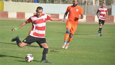 6 مباريات قوية بالجولة ال 21 لمجموعة بحري بدورى القسم الثاني