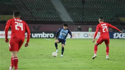 ترتيب مجموعة بيراميدز وفيوتشر في كأس الكونفيدرالية قبل مباريات اليوم 8 مارس 2023