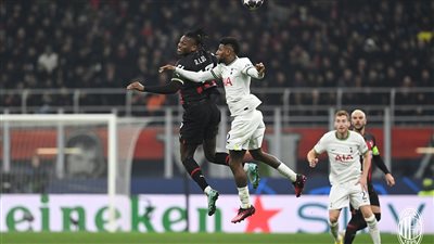 معلق مباراة توتنهام هوتسبير وميلان اليوم الأربعاء على بي إن سبورتس beIN Sports 2 HD Premium