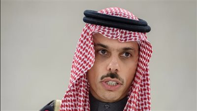 وزير الخارجية السعودي يتلقى اتصالًا هاتفيًا من نظيره الاماراتي والأمريكي