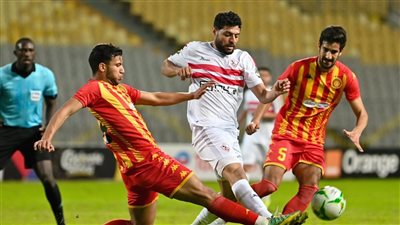رضا عبد العال: شيء واحد ينقص مصطفى شلبي للتألق مع الزمالك
