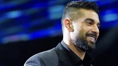 آدم يكشف عن موعد أحدث أعماله الغنائية الجديدة 